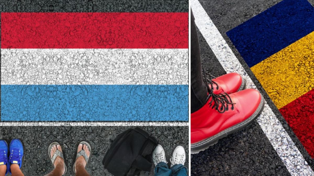 luxemburg si romania singurele tari cu mai multi imigranti din alte state ue decat din afara ue