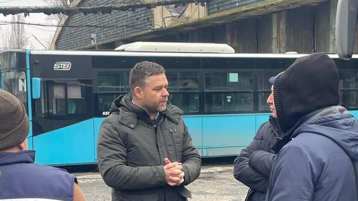 peste 1 000 de angajati vor fi concediati de la stb ciprian ciucu s a ingrosat prea mult aceasta structura