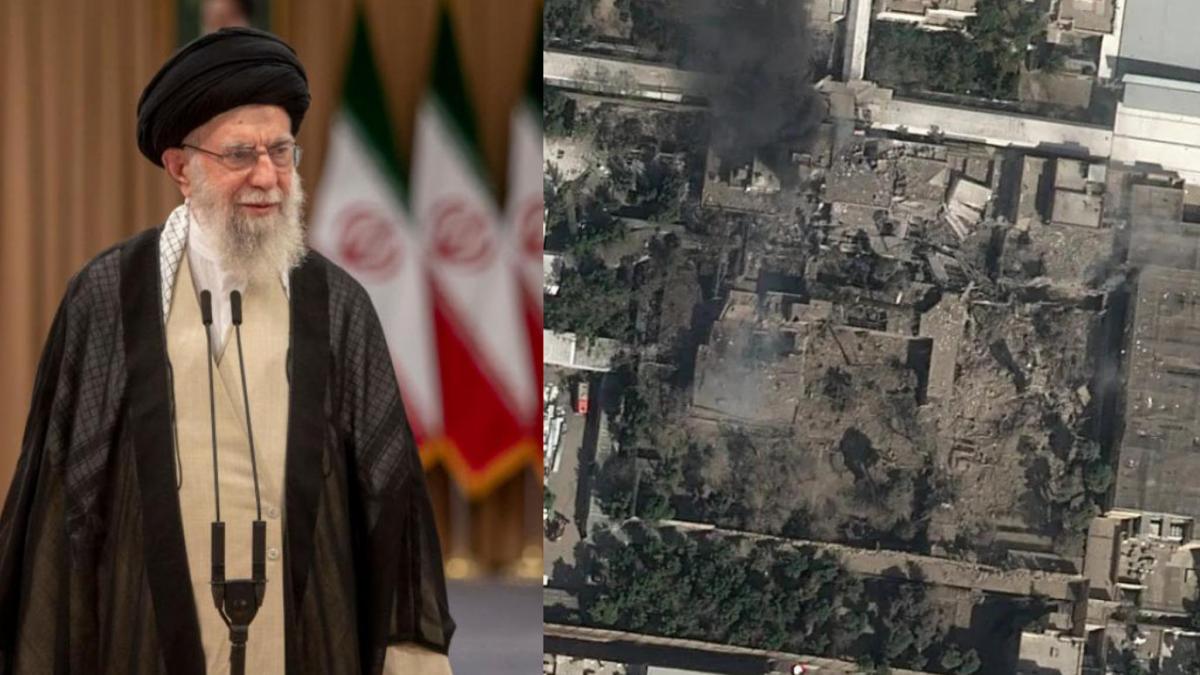 pregatiri de razboi in iran cel mai mare portavion al sua a ajuns in israel americanii sfatuiti sa plece din zona