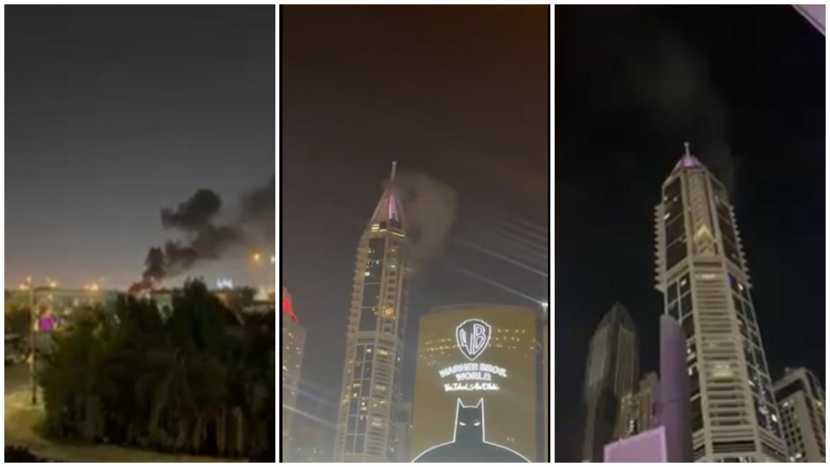 pregatiri de razboi in iran cel mai mare portavion al sua a ajuns in israel americanii sfatuiti sa plece din zona