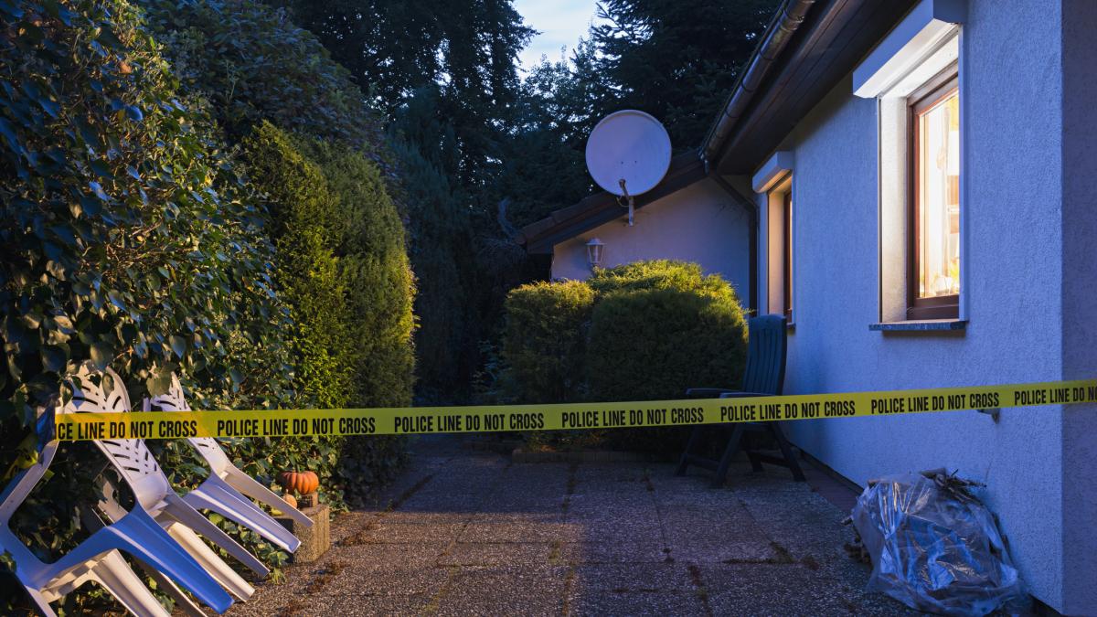 un barbat din japonia a platit ani la rand chiria la un apartament gol ca sa l prinda pe ucigasul sotiei lui