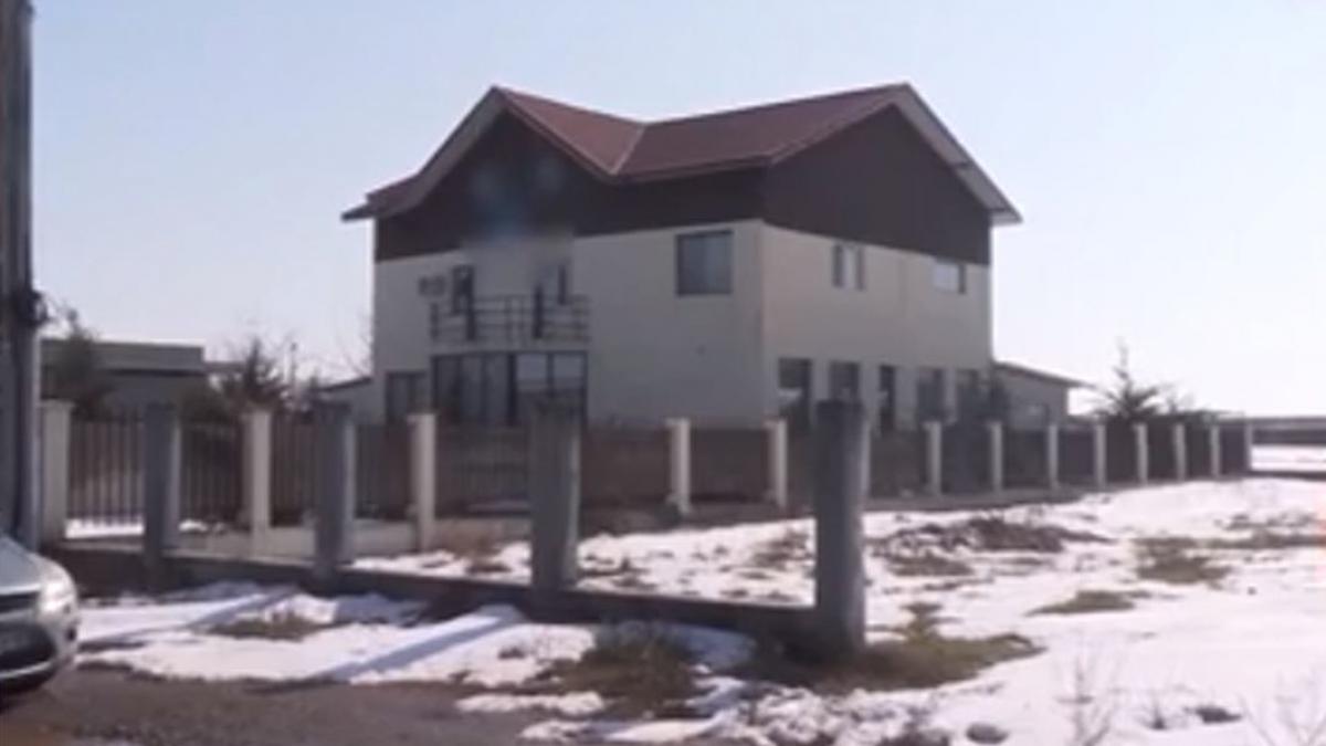 acuzatii grave la un azil de batrani din ilfov e inuman aici o femeie a ajuns la spital subnutrita si a murit la scurt timp