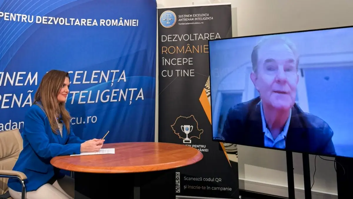avertismentul unui expert european romania risca sa piarda generatii intregi de copii exceptionali