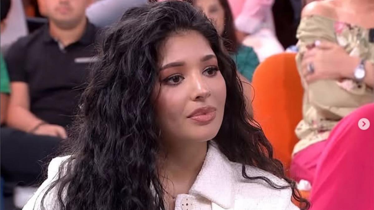 orice alt copil ar fi murit cum a suprevietuit nada o fetita de doar 9 ani dupa ce a fost rapita si supusa la chinuri incredibile