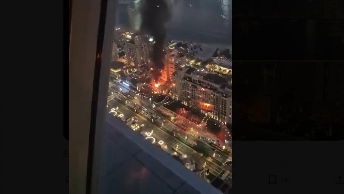 20 de elevi si patru profesori din suceava blocati in dubai profesoara a fost panica am adapostit copiii in subsolul hotelului