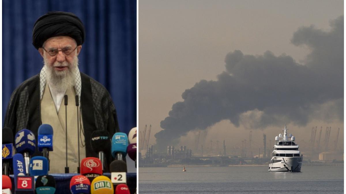 prima reactie a chinei dupa moartea ayatollahului ali khamenei beijingul cere oprirea imediata a actiunilor militare