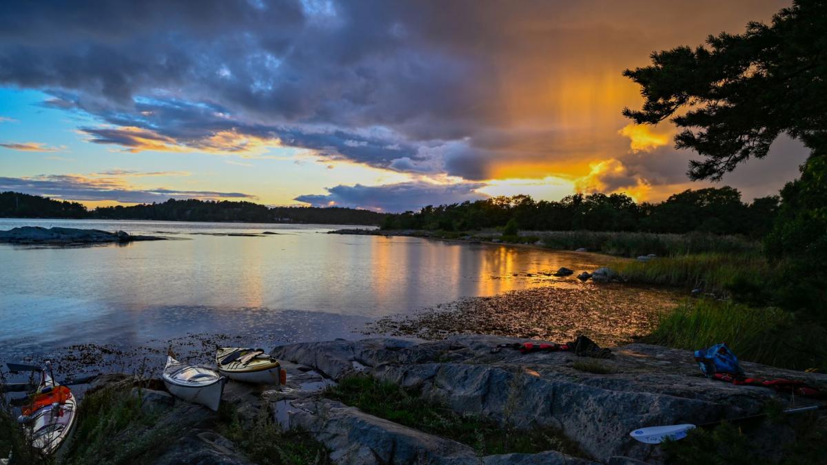 suedia ofera cinci insule gratuit pentru un an care sunt conditiile