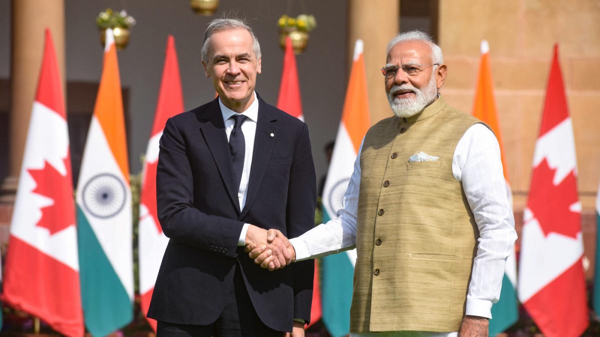 canada si india anunta acorduri pe pamanturi rare si uraniu moment istoric si parteneriat strategic