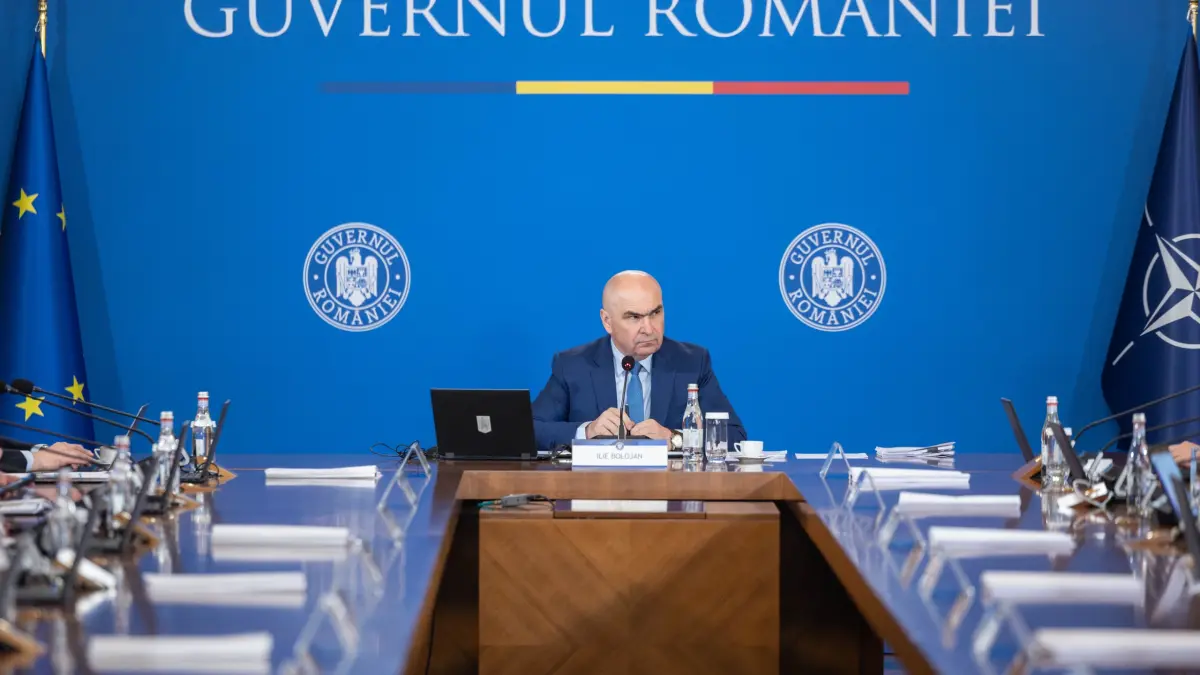 sedinta de criza la guvern se cauta solutii pentru romanii blocati in orientul mijlociu