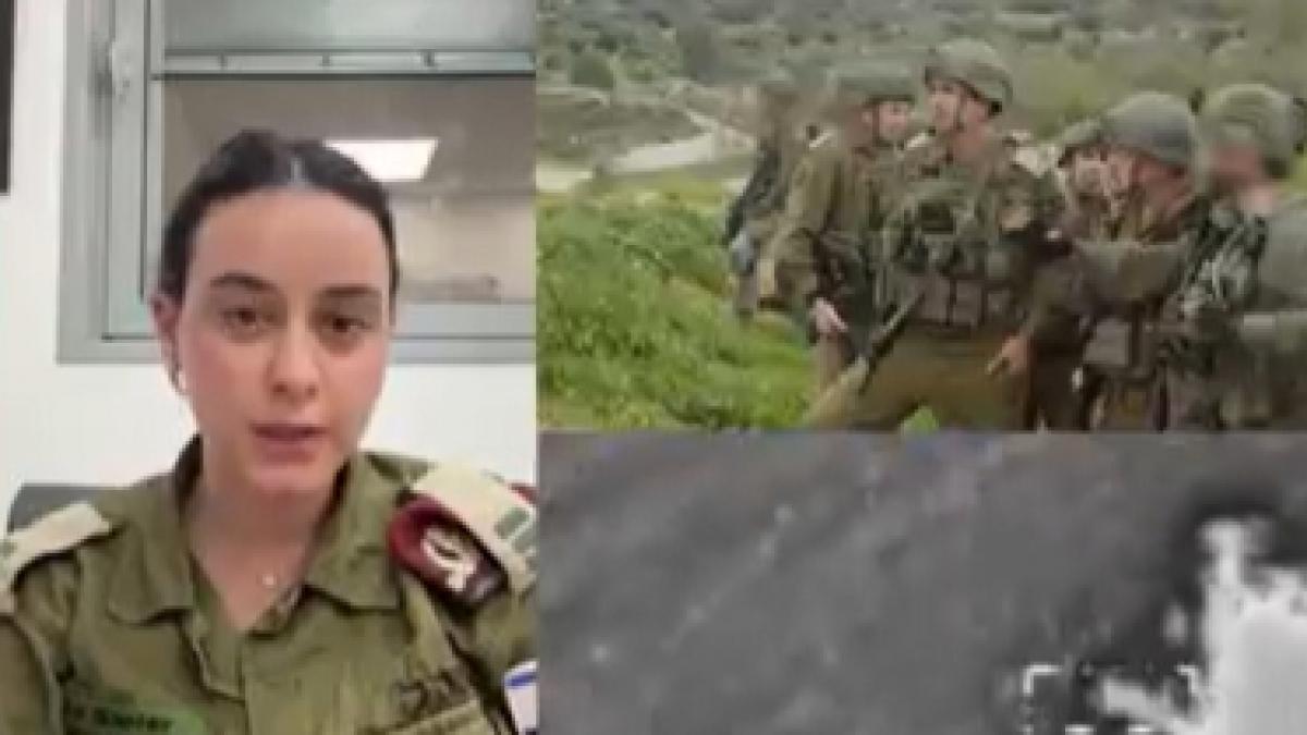 Căpitan IDF dezvăluie obiectivele Israelului în războiul din Iran: Avem mai multe ținte în acest moment