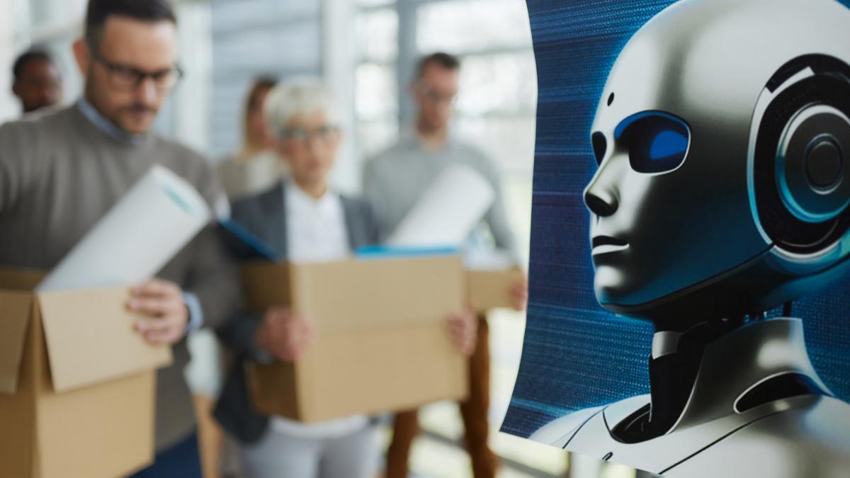 ce joburi sunt in pericol in era inteligentei artificiale si ce competente ne salveaza expert ai inlocuieste sarcini nu profesii