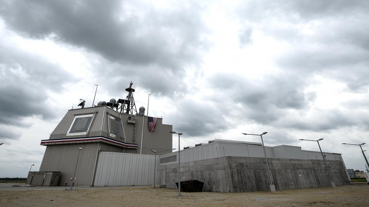 cum functioneaza baza aeriana de la deveselu si ce inseamna nivelul de alerta bravo