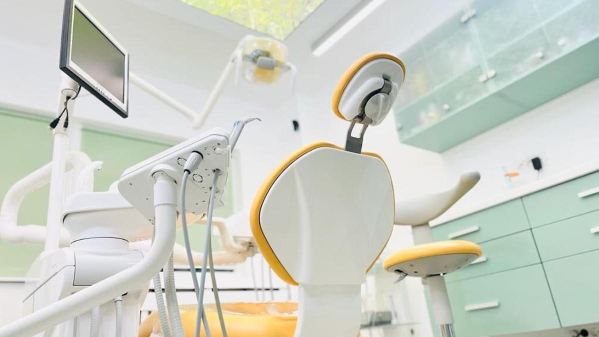 cabinet stomatologie