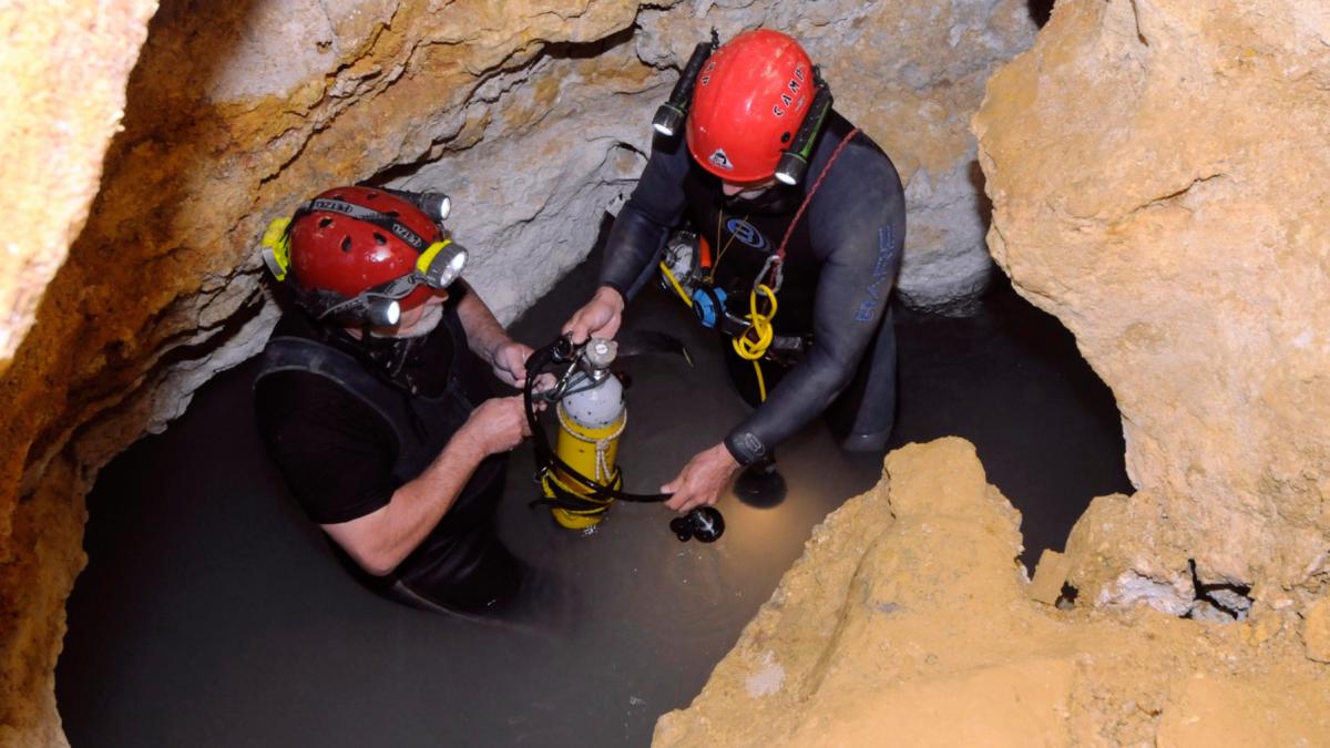 locul din romania unic in lume care ar putea sustine viata chiar si intr o iarna nucleara a stat sigilat peste 5 milioane de ani