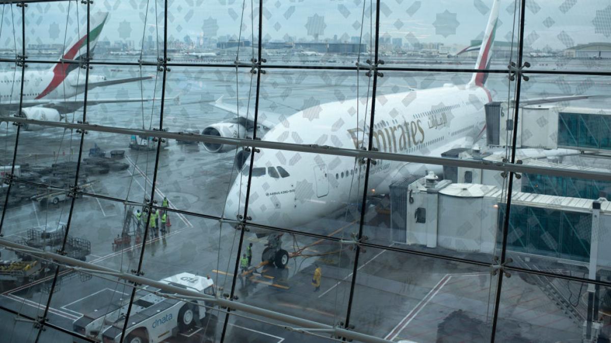 mesajul mae pentru romanii blocati in emiratele arabe unite nu va deplasati catre aeroport fara o confirmare certa a zborului