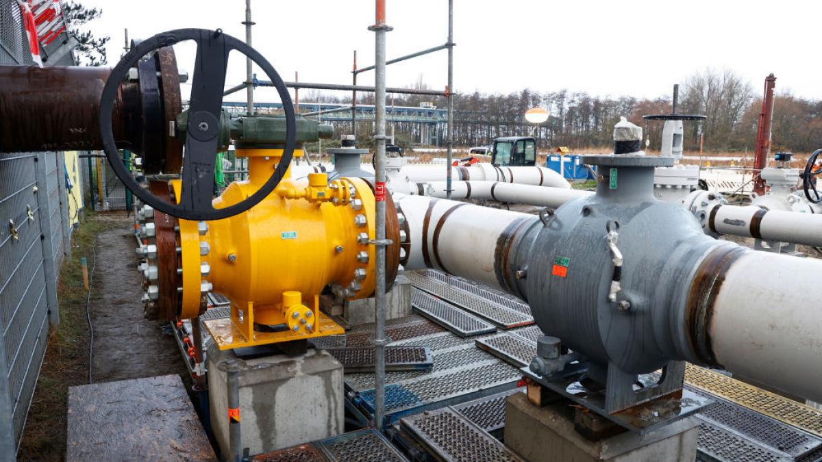 razboiul din iran a provocat cresterea cu 20 a preturilor la gaze in europa