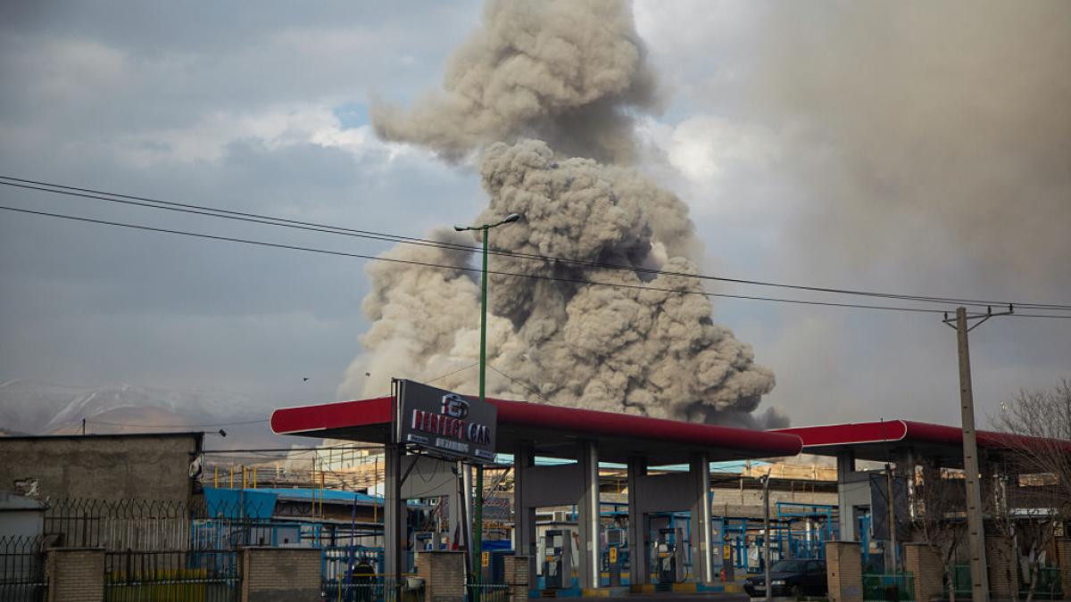 regimul iranian incearca sa regionalizeze conflictul geoana despre situatia din orientul mijlociu este un razboi al logisticii