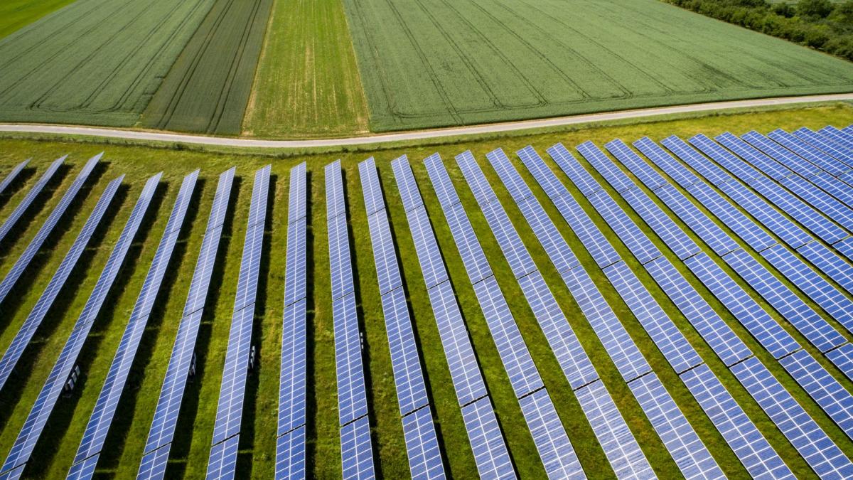 romania si a triplat capacitatea solara in trei ani si pregateste noi gigawati de energie verde