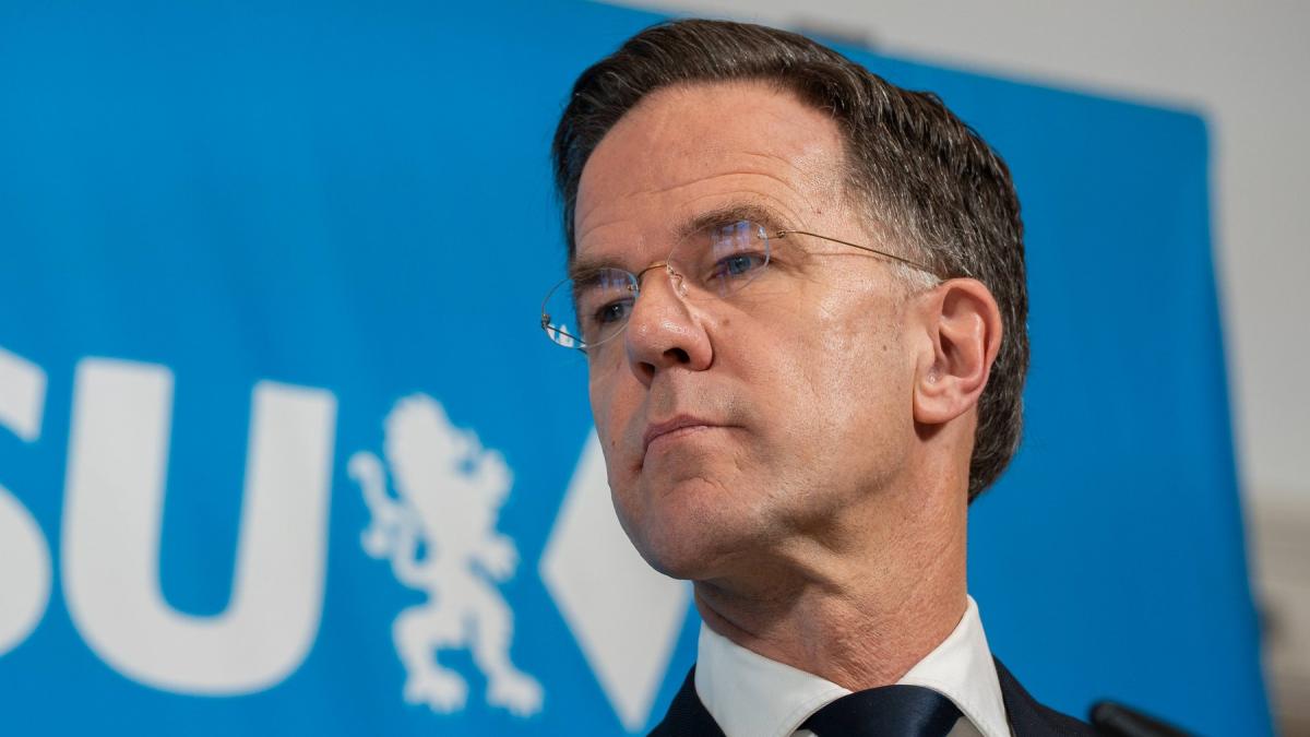 seful nato spune ca exista sprijin larg in europa pentru loviturile in iran acum ca ali khamenei nu mai este ne simtim mai bine