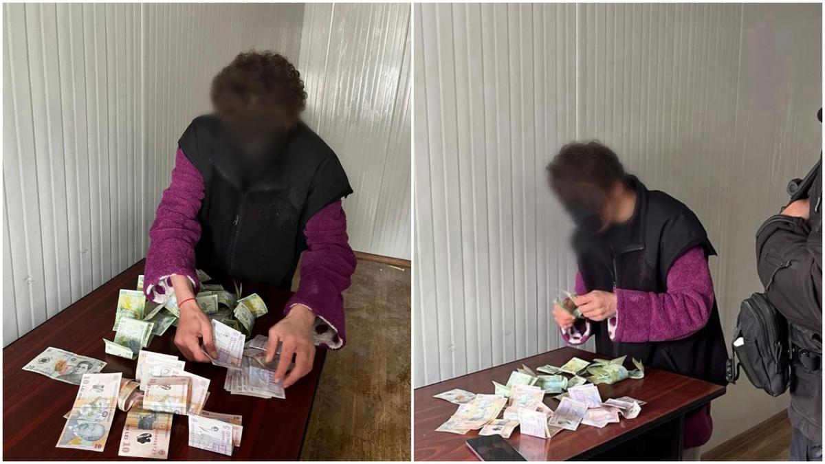 un barbat care cersea in sectorul 6 al capitalei a castigat 300 de lei intr o ora politia l a amendat mila pe bani multi