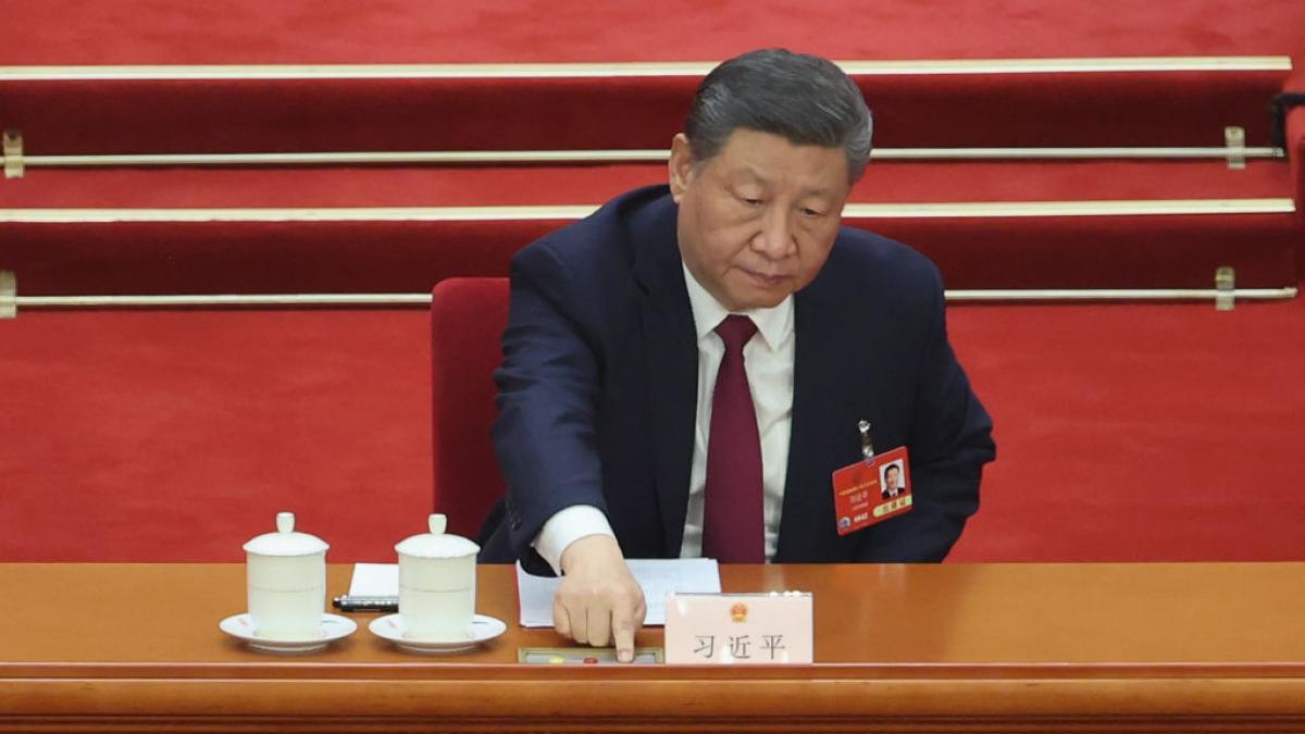 xi convoaca primul congres dupa valul de epurari din armata chineza sunt asteptate decizii importante legate de invazia taiwanului
