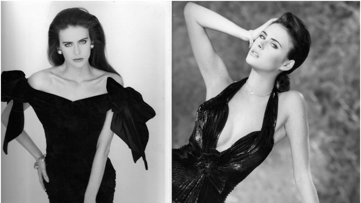 actrita annabel schofield cunoscuta pentru rolul din serialul dallas a murit la 62 de ani