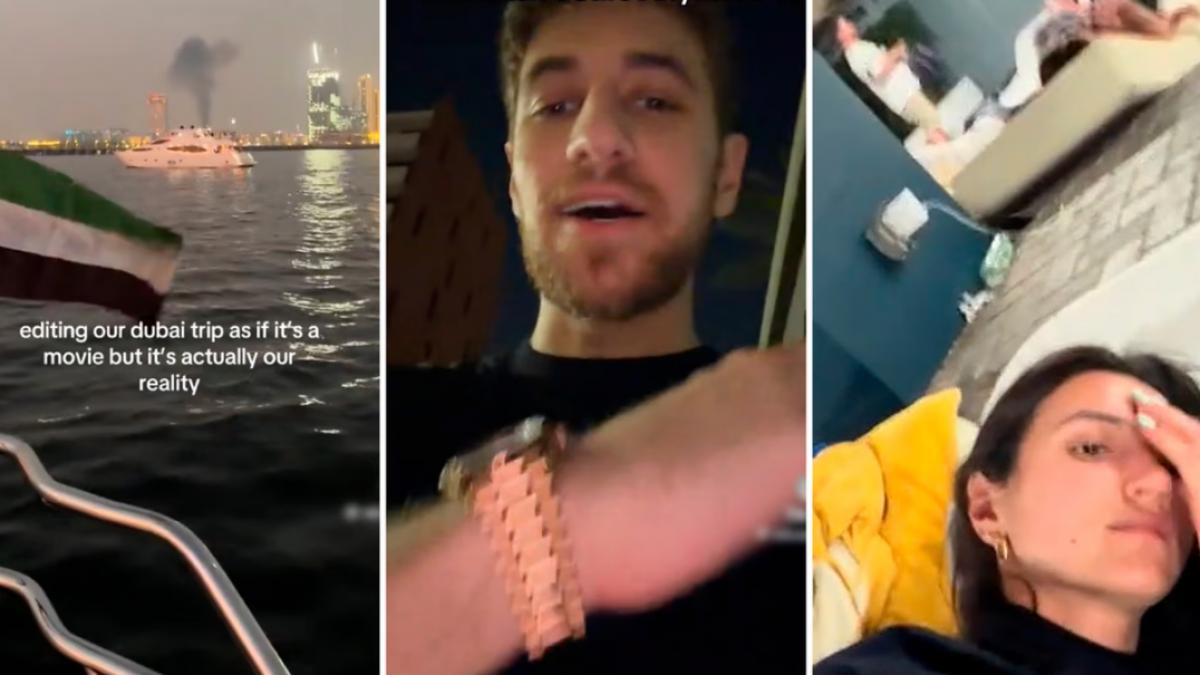 am ceas de 60 000 la mana si mi au stricat planurile influencerii de lux din dubai par ca nu inteleg nimic din ce se intampla