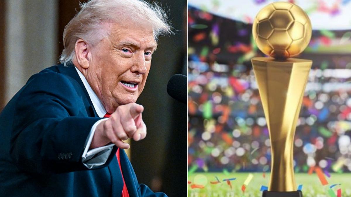 donald trump afirma ca nu i pasa daca iranul va absenta de la cupa mondiala 2026