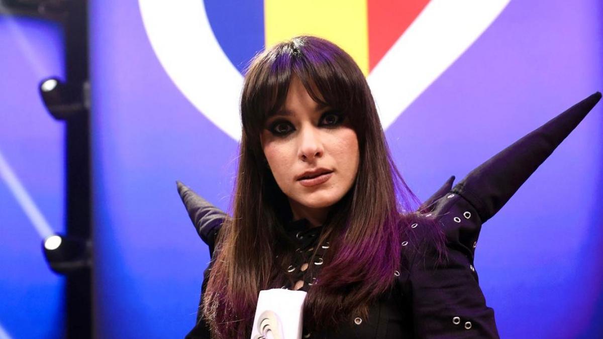 alexandra capitanescu