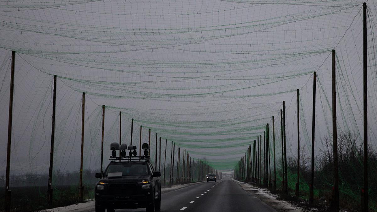 militarii ucraineni anunta eliberarea a 9 localitati sirski in februarie am eliberat mai mult teritoriu decat au putut cuceri rusii