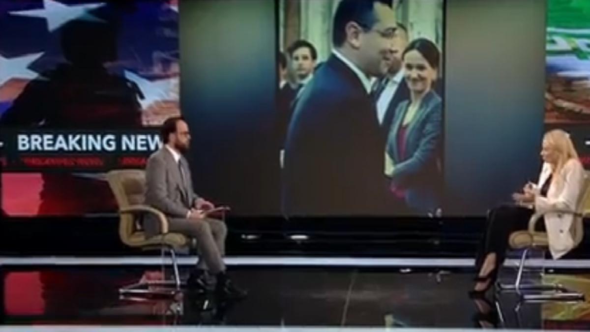 daciana sarbu ii face plangere penala oanei toiu pentru abuz in serviciu mi s a spus ca fiica mea este o vulnerabilitate de imagine