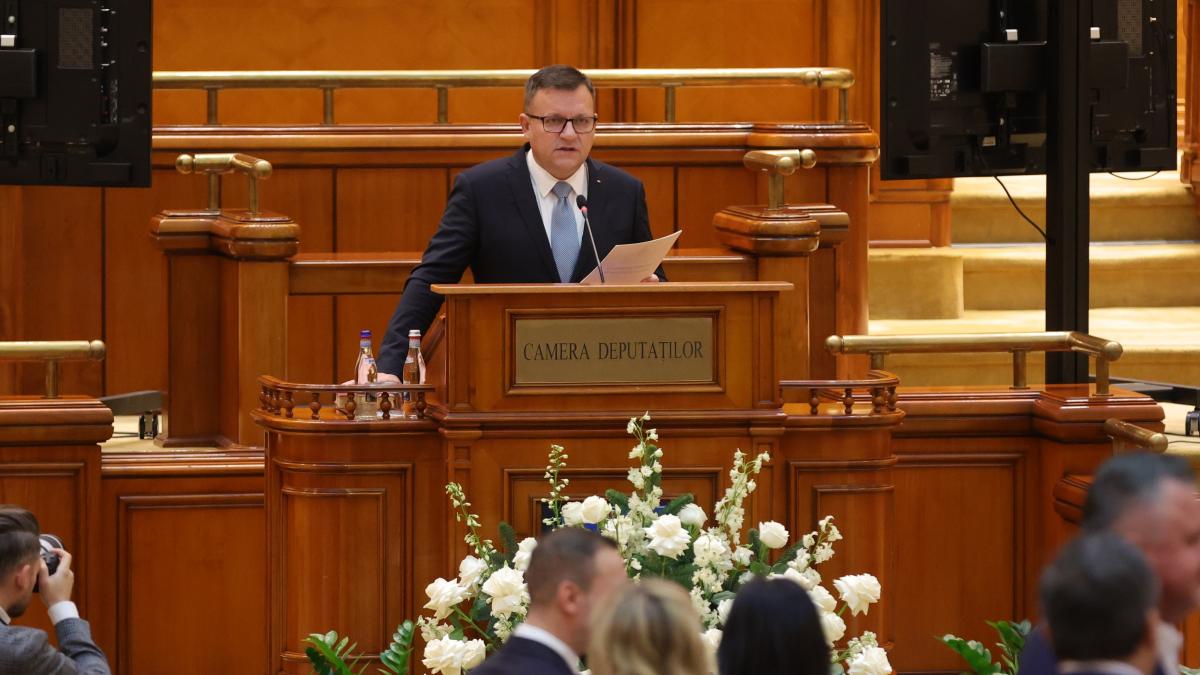 psd continua atacurile la premierul ilie bolojan budai a devenit o frana in calea propriei sale echipe sfidand realitatea politica