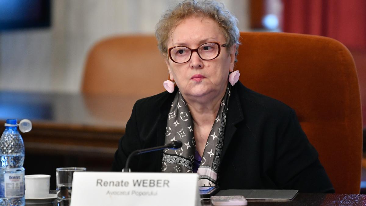 avocatul poporului a atacat la ccr ordonanta taierilor la stat adoptata de guvernul ilie bolojan