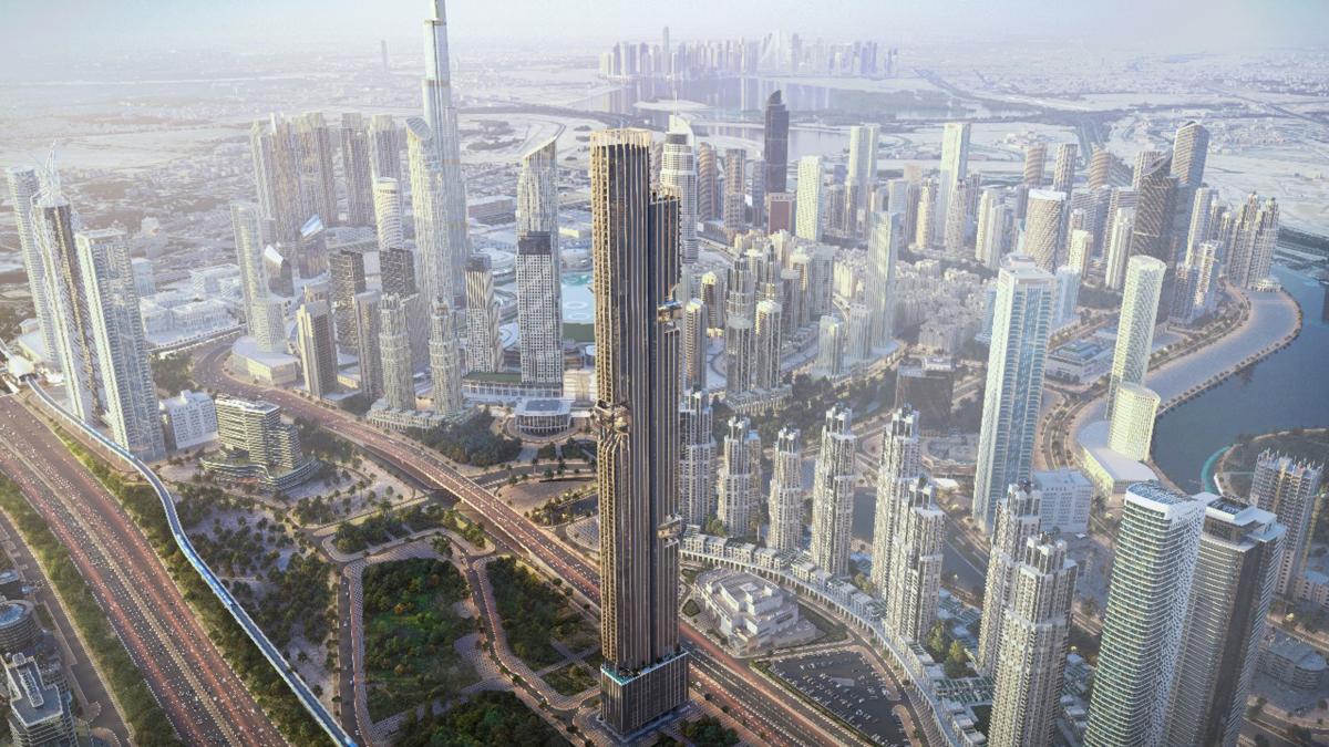 boomul imobiliar din dubai zguduit de atacurile iranului paradisul milionarilor se va inchide literalmente