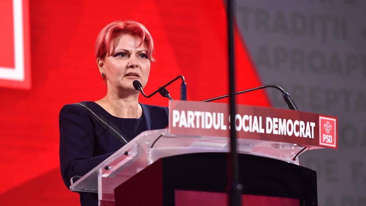 lia olguta vasilescu atac la adresa oanei toiu astfel de specimene trebuie sa dispara urgent din guvern si viata publica