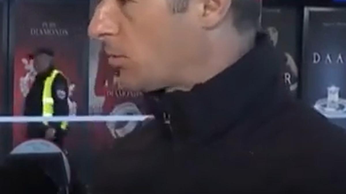 marturiile romanilor care s au intors din zonele bombardate