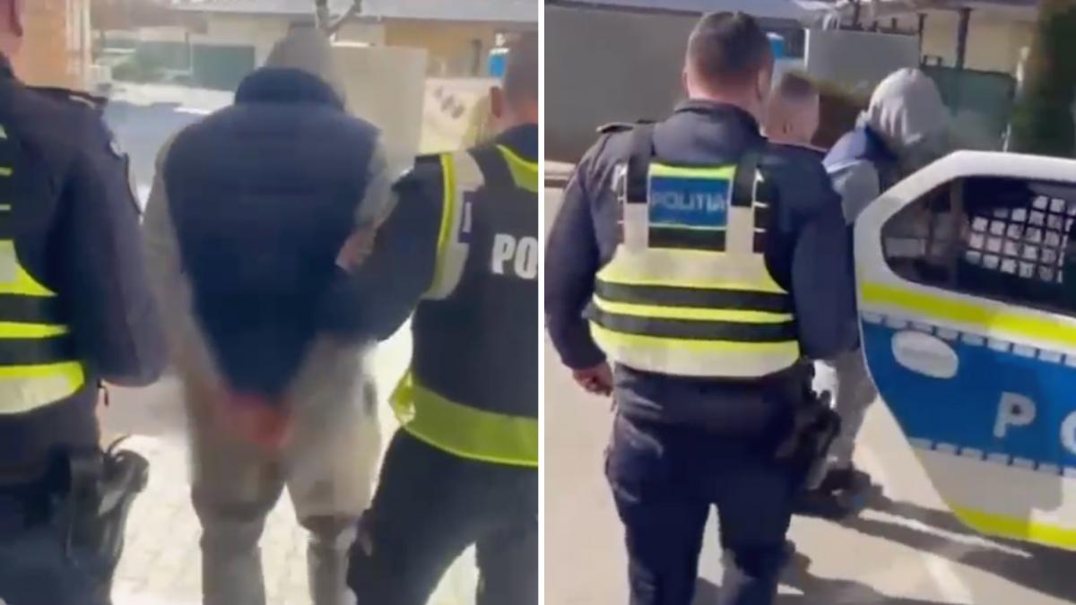 nicolae guta jr retinut era drogat la volan la cateva zile dupa ce a primit condamnare cu suspendare pentru aceeasi infractiune