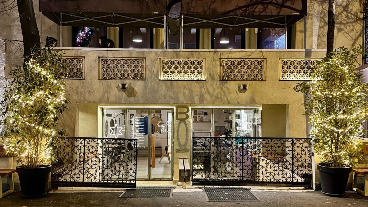 o cafenea din bucuresti a fost inclusa pentru al doilea an consecutiv pe lista celor mai bune 100 de cafenele din lume