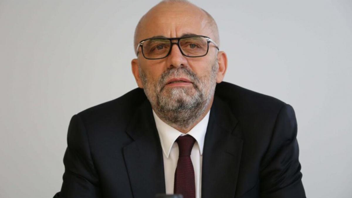 primarul sucevei a fost suspendat din psd 6 luni soldan a numit in primarie doar membri pnl