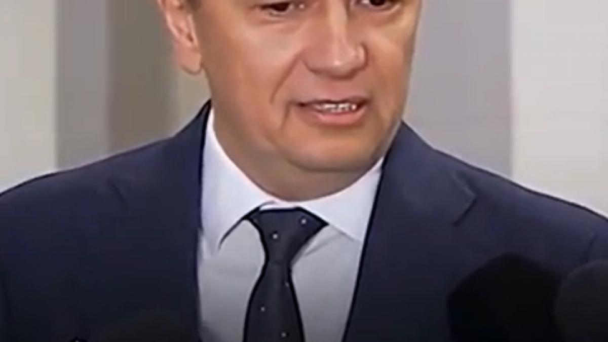 sorin grindeanu a fost audiat ca martor intr un dosar de trafic de influenta