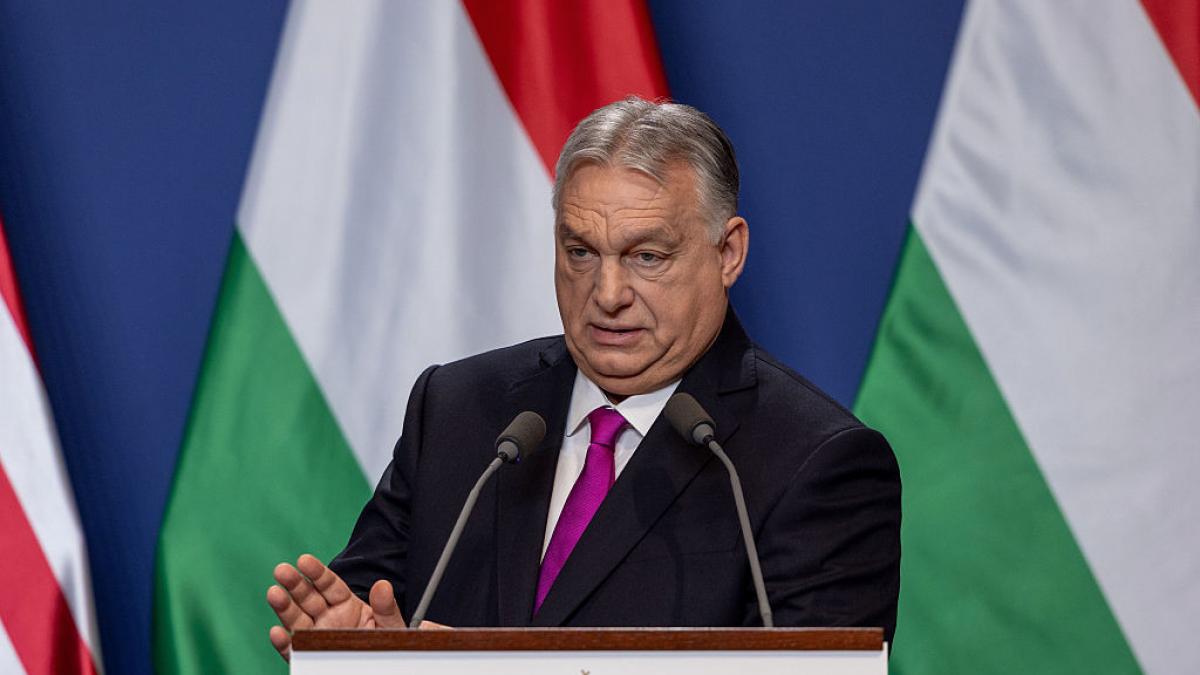 ucraina acuza guvernul lui viktor orban ca a luat ostatici sapte angajati ai unei banci ucrainene la budapesta