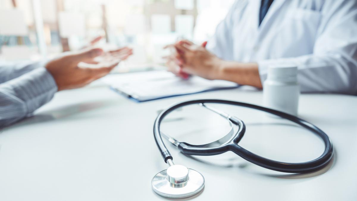 barbatul care ar fi amenintat cu moartea un medic de la institutul marius nasta a fost retinut