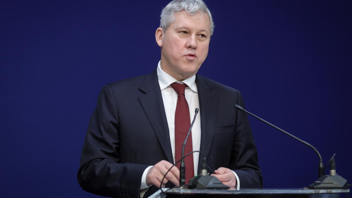 catalin predoiu in 2025 infractionalitatea la nivel national a scazut cu 11