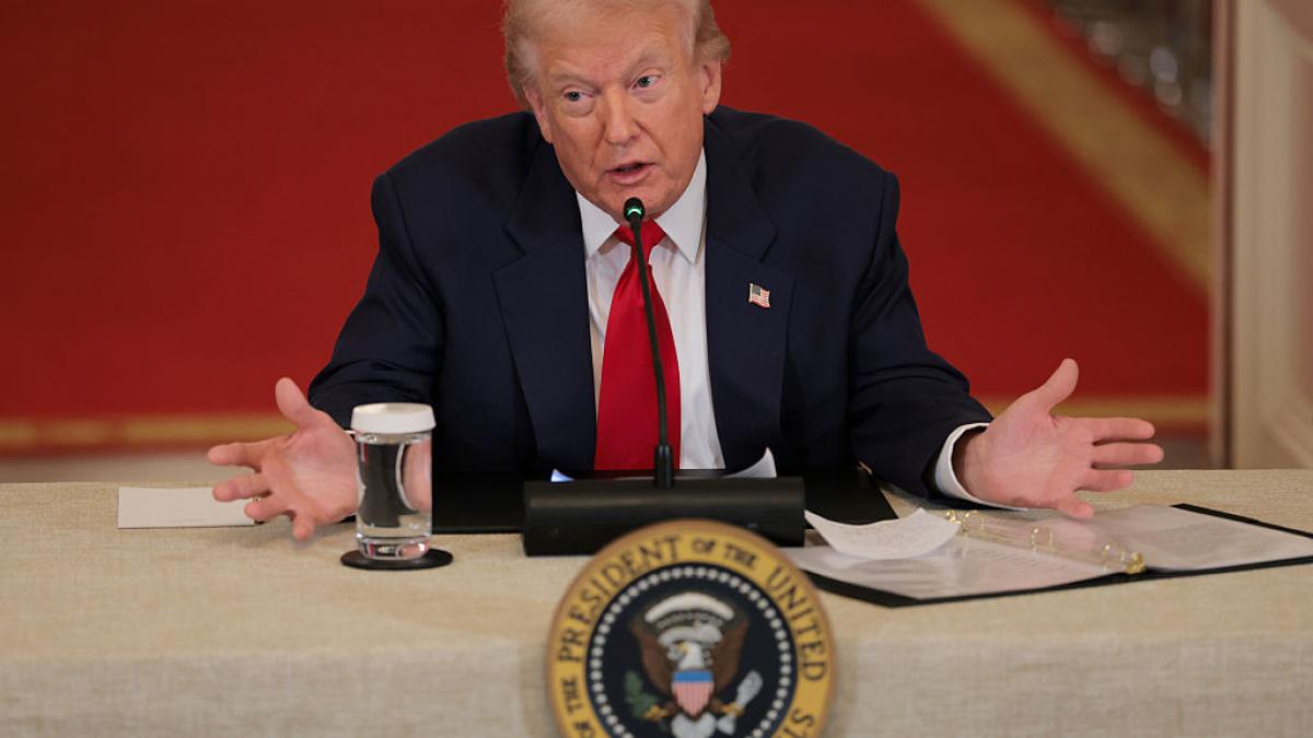 donald trump a anuntat o coalitie militara impotriva cartelurilor de droguri la reuniunea scutul americilor