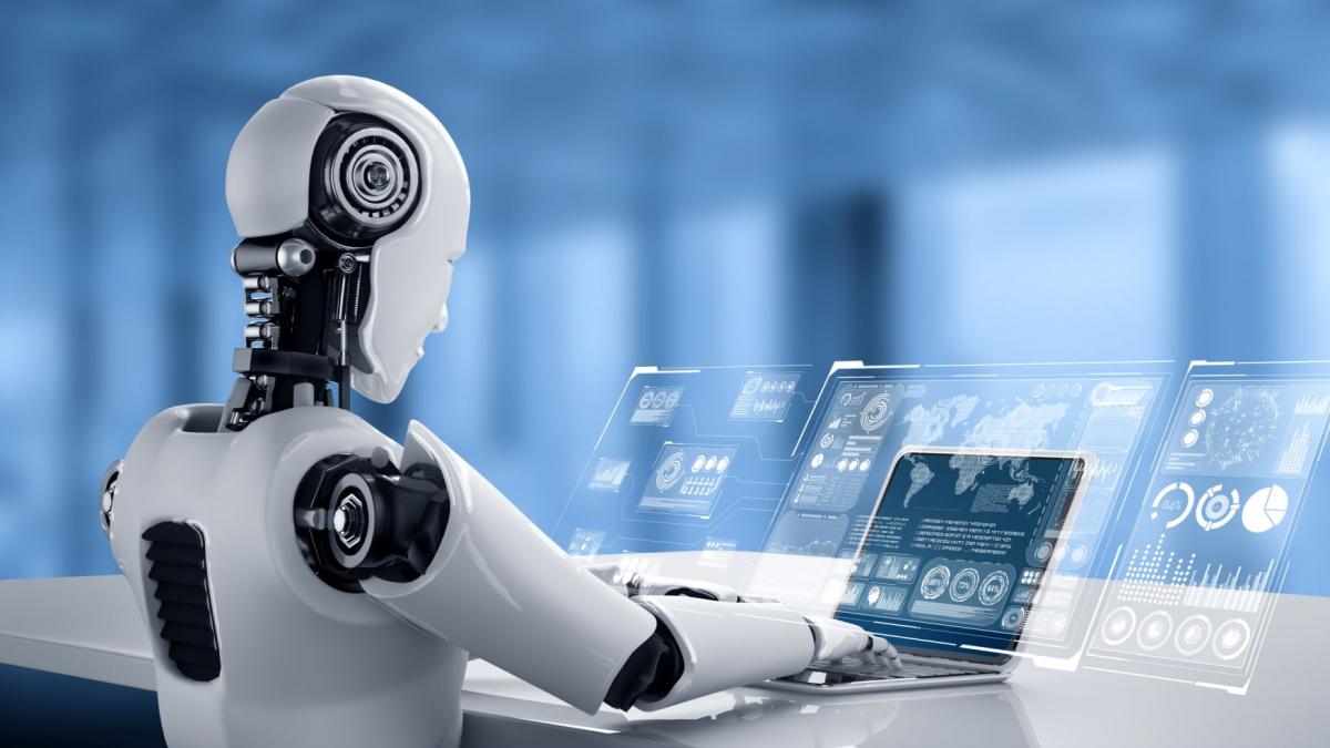 inteligenta artificiala elimina 80 din joburi pana in 2030 spune un investitor de top aproape nimeni nu va mai trebui sa munceasca