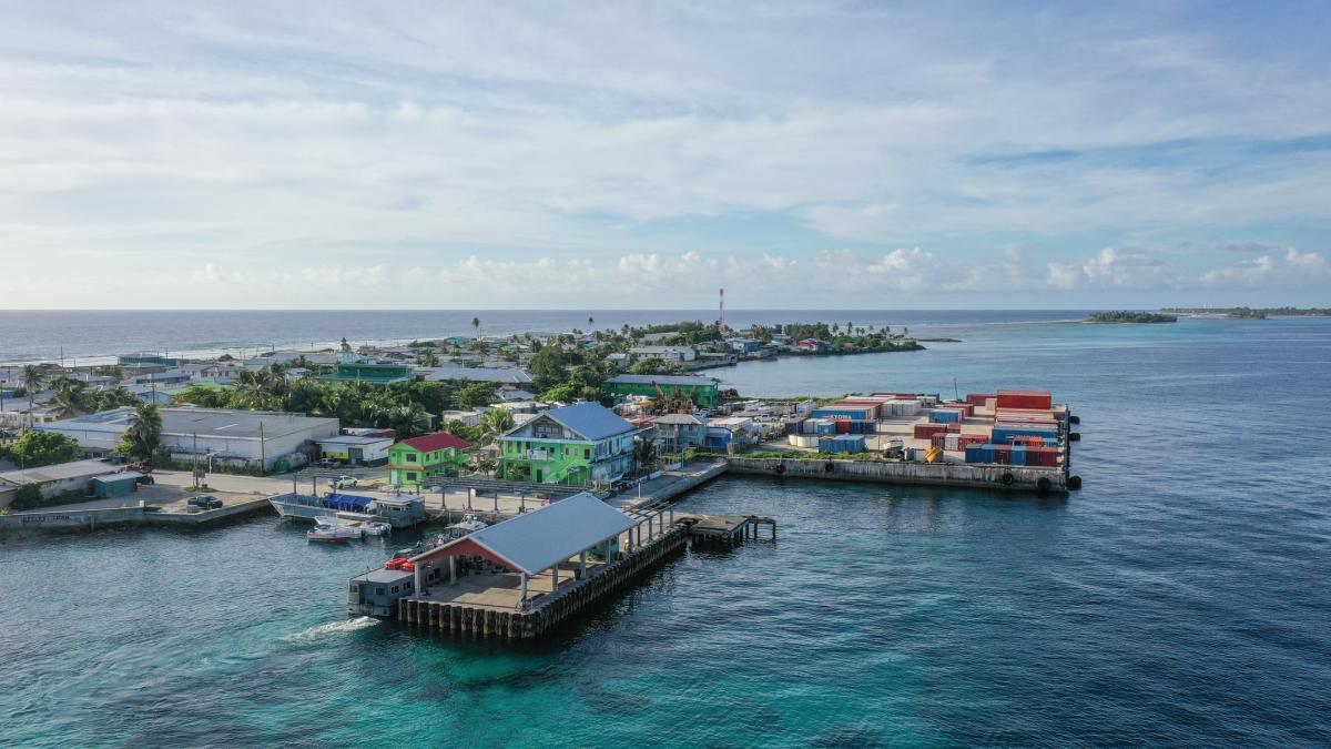 nivelul marilor este mult mai ridicat decat se credea anterior sute de milioane de oameni din asezarile de coasta sunt in pericol