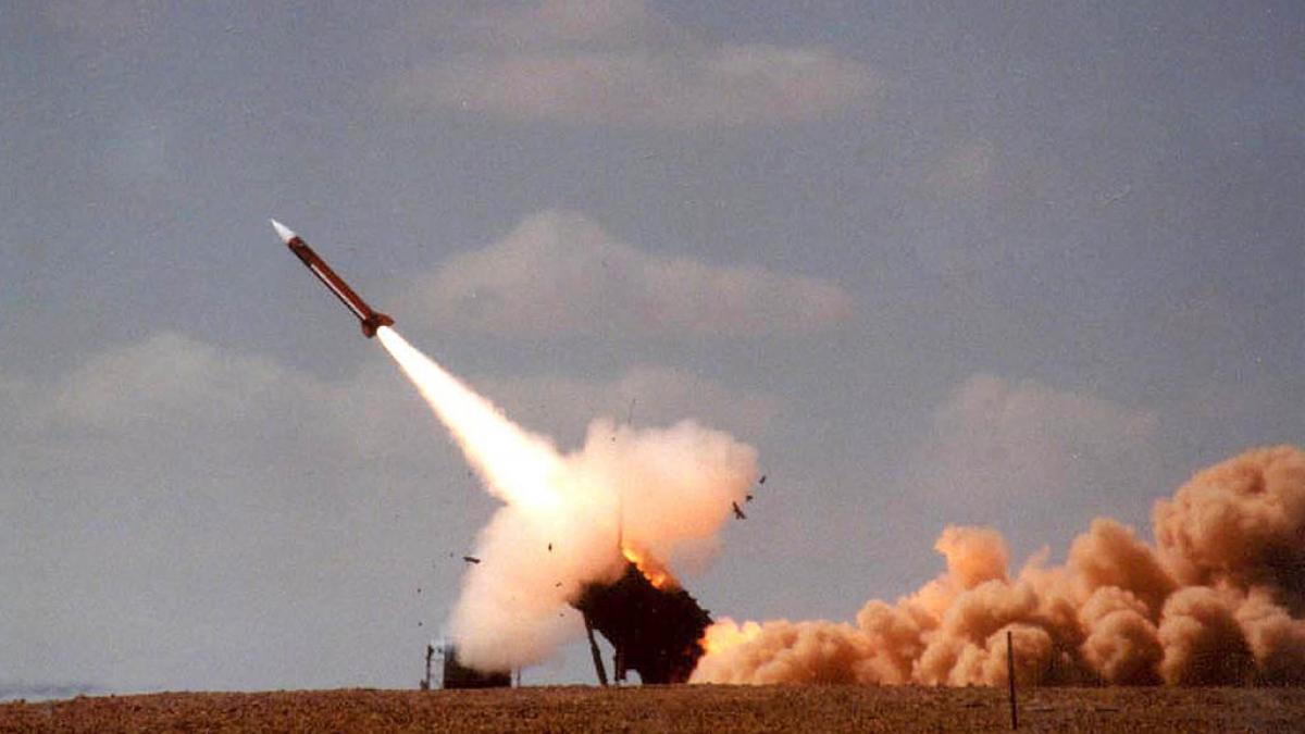 producatorii de armament din sua isi vor mari productia de patru ori anunta trump extinderea a inceput acum trei luni