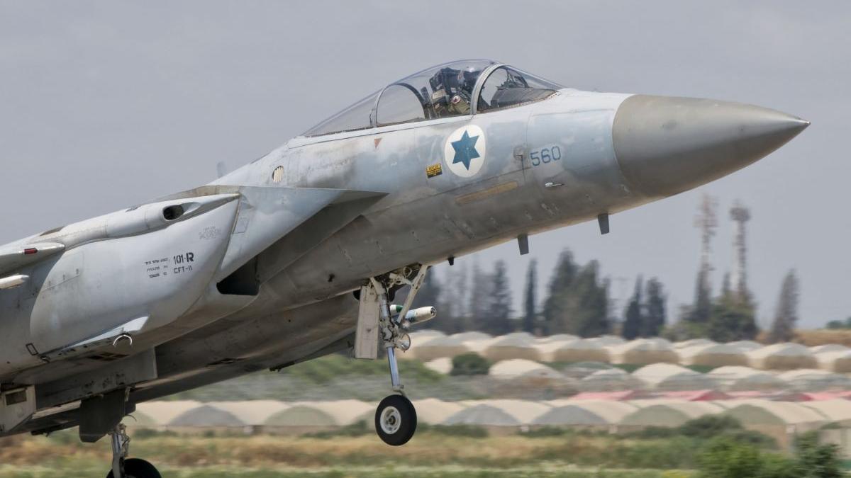 sua au aprobat vanzarea a 12 000 de bombe catre israel guvernul lui trump a trecut peste capul congresului