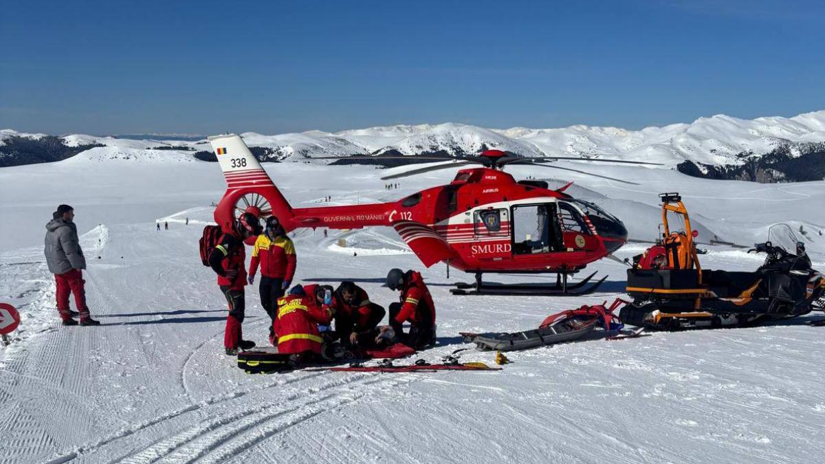aproape 60 de oameni au fost salvati de pe munte in ultimele 24 de ore mesajul transmis turistilor de salvamont romania