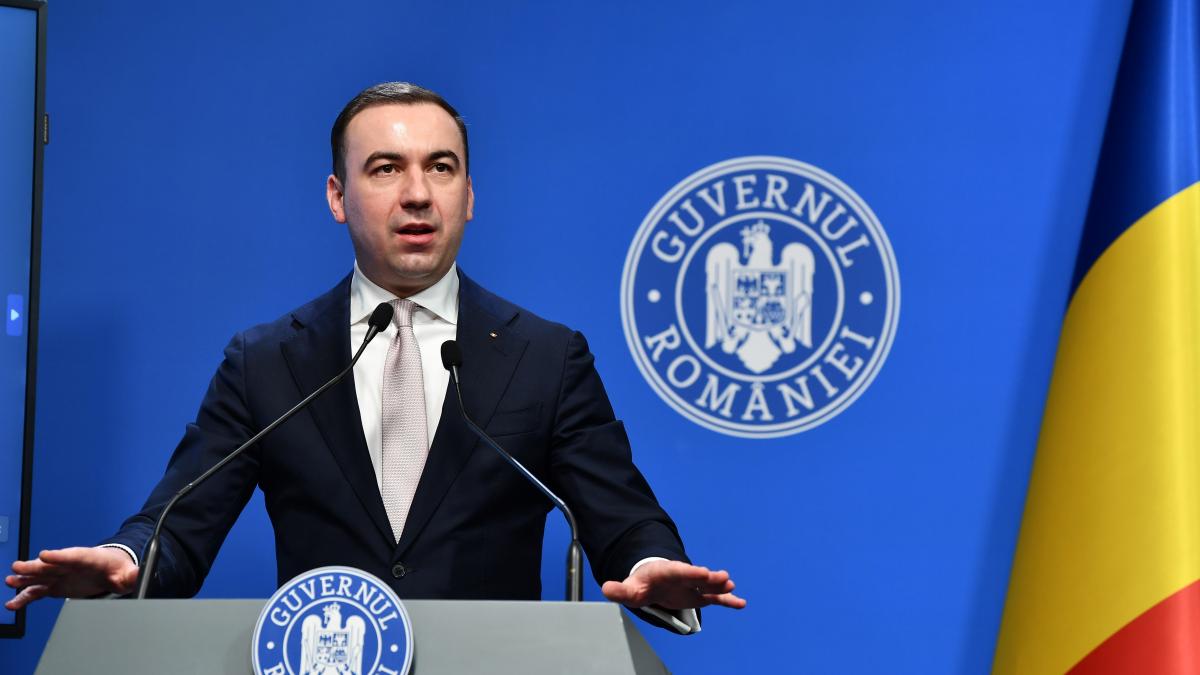 bogdan ivan spune ca guvernul are 5 scenarii pe masa pentru a tine pretul carburantilor sub 10 lei litrul decizia saptamana viitoare